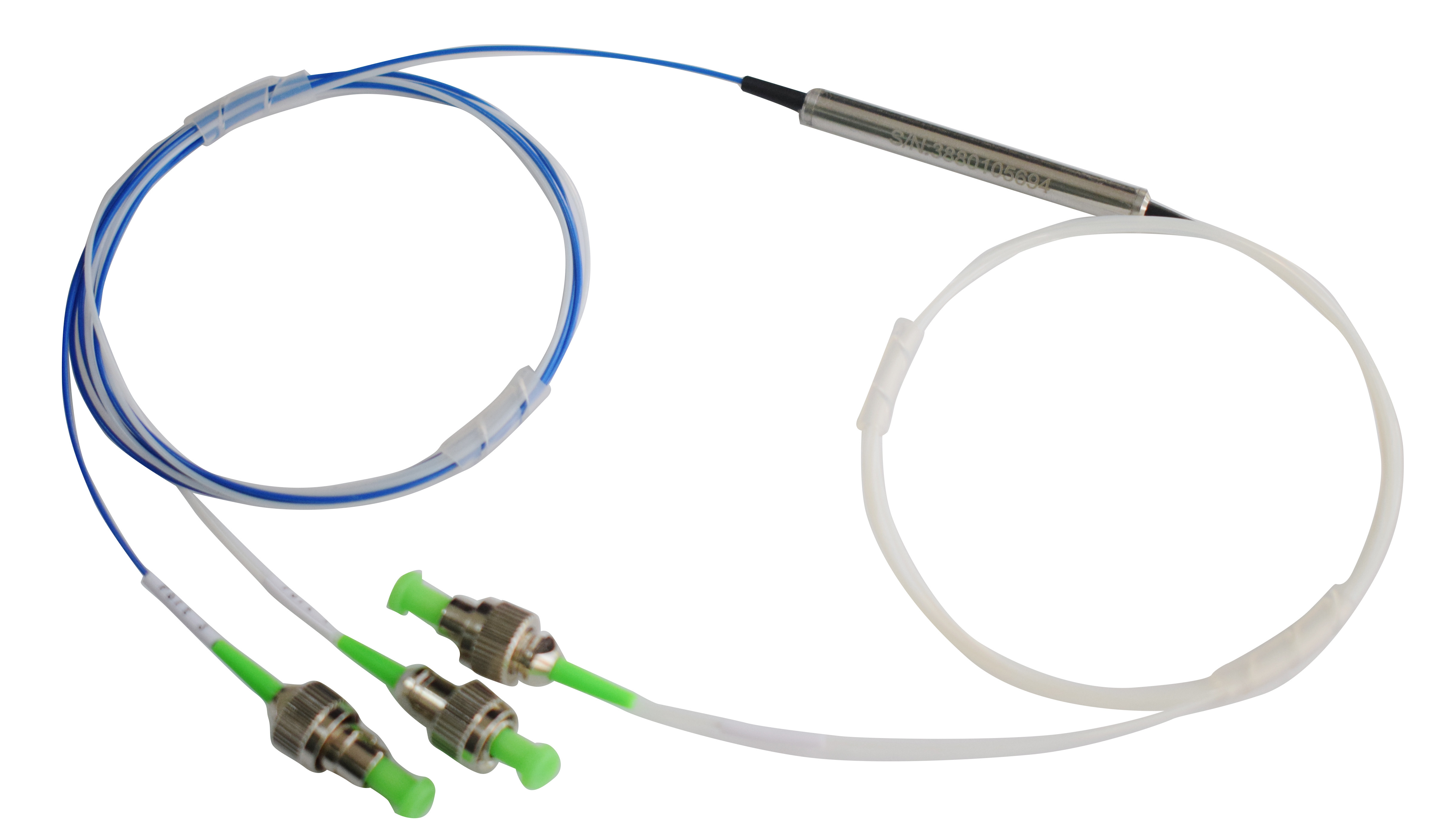 High Stability FWDM Module Wide Wavelength Range CE ROHS Certification