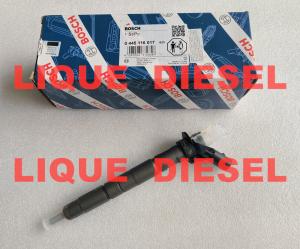 Quality BOSCH Piezo injector 0445116017 , 0445116018 , 0 445 116 017 , 0 445 116 018 , 33800-2F000 , 338002F000 wholesale