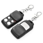 Universal Garage Gate Door Cloning 433MHZ Channel RF Wireless Remote Control Key