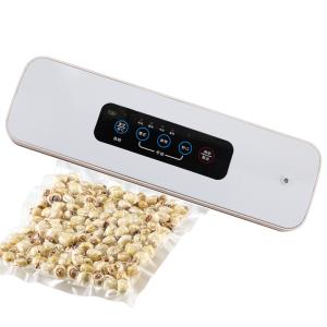 Quality Durable Home Vacuum Machine For Food Packaging Easy Operation 356×126×63mm wholesale