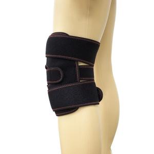 Quality FDA Electric Heating Pad For Knee Pain , 12V Knee Heating Belt wholesale