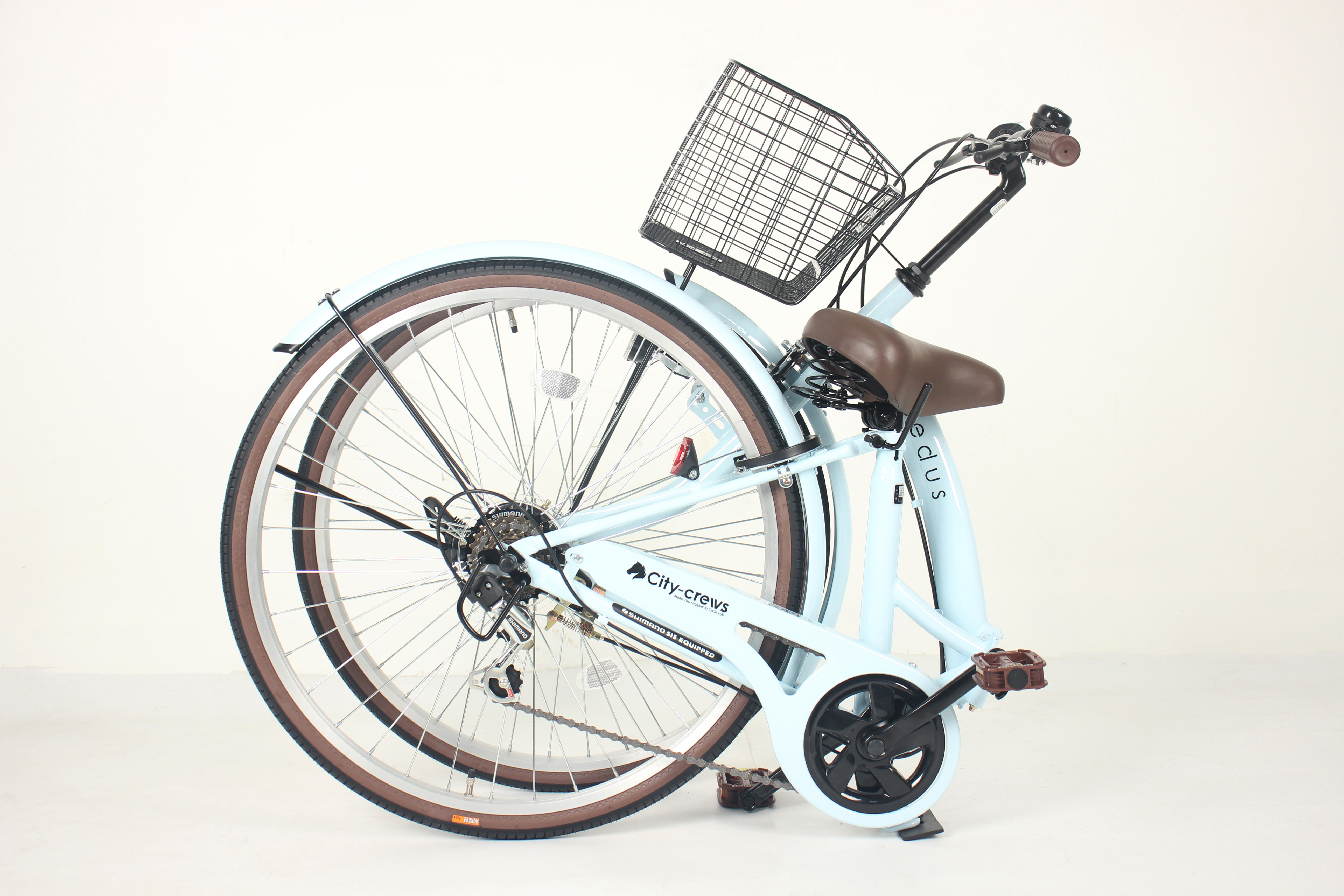 On Road Occasion Custom Folding Road Bike Fork Suspension Customizable Odm