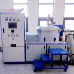 3000 degree high temperature Negative Electrode Materials Graphitization Furnace