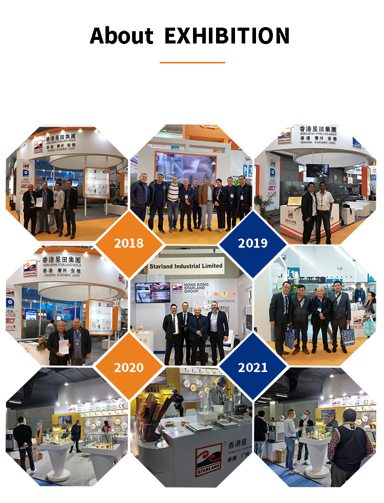Automatic Sugar Cone Production Line Industrial Food Production Equipment