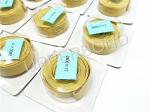 KDF2 Kevlar Fiber Tapes 3952x14mm Cigarette Machine Spare Parts