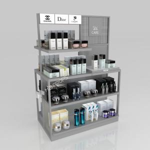 Quality GDR11-ZD02-A01 Fashion Exhibition Display with LED Light Strips and Acrylic Panels for Retail Stores wholesale