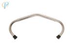 Steel Kicking Bar Dairy Machinery Appliance Stop Cow From Kicking For Dairy Farm