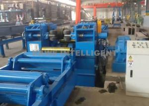 Quality 9kw High Precision End Face Milling Machine Hydraulic Plate Chamfering Machine wholesale