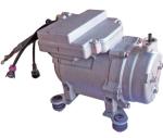 6SEU R134a DC12V Auto AC Compressor