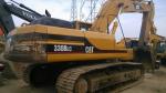 Used cater 330B excavator