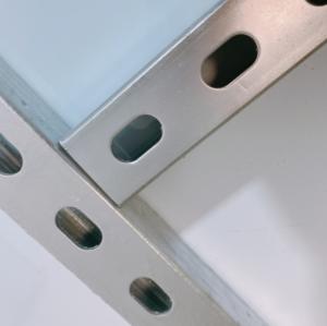 Quality Galvanized Steel Combination Channel With Corrosion Resistance wholesale