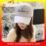 QF17033 Sun Accessory tendy fashion 5 panel snapback caps and hats ,caps in