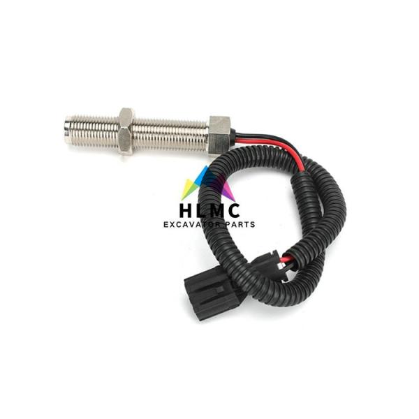 2547-1015 25471015 DH220-5 DH220-7 DH300-5 Excavator DB58 Engine Speed Sensor