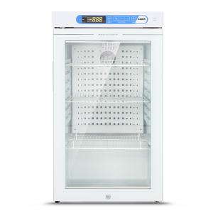 Quality 105 Liters YC-105 Upright Type Laboratory Refrigerators And Freezers wholesale