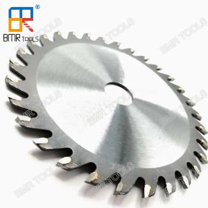 Quality BMR TOOLS Hot Sells wood cutter TCT Circular Saw Blade 4&quot; x 30T only for wood cutting wholesale