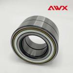 Double Row Wheel Hub Bearing