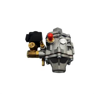 Quality High Pressure Aluminum Alloy CNG Pressure Regulator wholesale