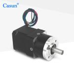 12.5V 0.5A Nema 17 40mm Stepper Motor With Planetary Gearbox