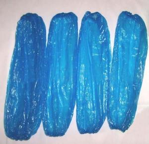 Quality Customized Medical Device Consumables Waterproof Protective Sleeve Cover wholesale