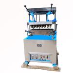 Commercial Full Automatic Ice Cream Cone Production Line