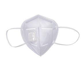 Quality Elastic Rope Adult Meltblown N95 Respirator Mask wholesale