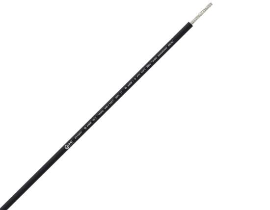 Single Conductor Single Core Flexible Wire UL1283 PVC Insulated 8 AWG 2AWG 3awg
