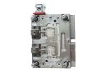 LKM 1 Million Shots YUDO Hot Runner 2 Cavity Mould