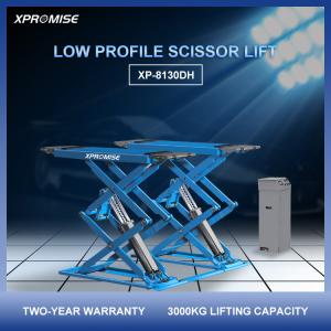 Quality Workshop Equipment Scissor Car Lift wholesale