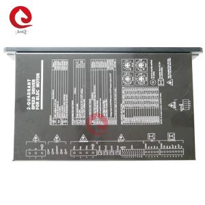 Quality High Voltage PI Closed Loop Brushless Dc Motor Controller 600W 110VAC 60~195VDC wholesale
