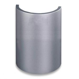 Quality Customized Thickness Exterior Wall Cladding Aluminium Roofing Sheets 4mm wholesale