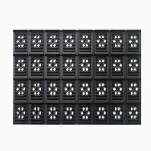 Quality Outdoor Brightness P20 VMS Traffic Signs 12V 24V 220V Power Supply wholesale