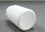 Medicine 120g Tear Pull Cover Health Care Product Bottle HDPE White Medicine