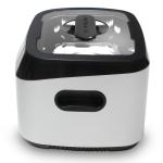 1.2L Medical Disinfection Ultrasonic Cleaning Bath 60W JP-1200B