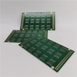 Quality Burn In Circuit Board Hdi Circuit Boards 0.25pitch wholesale