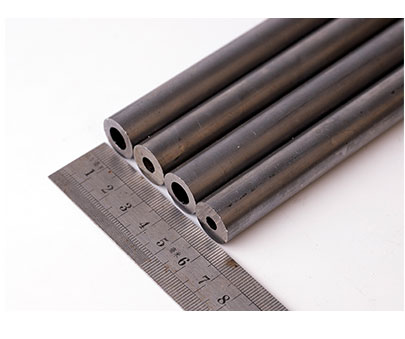 Cold Drawn Seamless Tubes 1020 1045 20CR 40CR Precision Rectangle Steel Pipe
