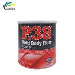Heatproof Car Polyester Putty Multifunctional Chemical Resistant
