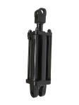 Hydraulic cylinder 100X200 гидроцилиндр ЦС100*200 for MTZ tractor parts