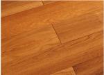 natural golden burma teak solid timber flooring