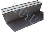 Aluminum Extrusion Stamping Metal Tube Aluminum Alloy Silver Oxidation in