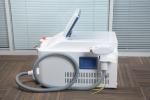 808nm-810nm Multifunction Beauty Equipment / Diode Laser Hair Removal Machine