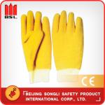 SLG-RB321K Latex coat working gloves