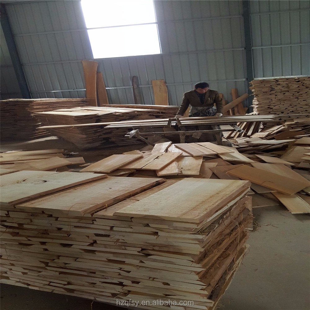 Finger Joint Board Pine Wood With Natural Color 300-2500m Length