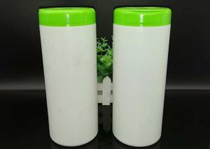 Quality SGS 210mm Wet Wipes Bucket Polypropylene Wet Tissue Bottle wholesale