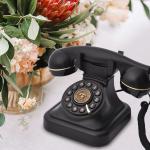 USB Phone Message Guest Book 32GB Audio Guest Book Wedding For Special Occasion