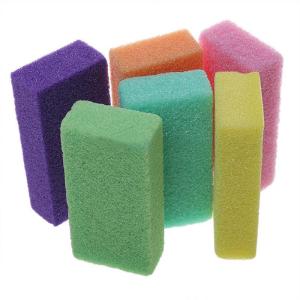 Quality Pu Pedicure pumice Sponge wholesale