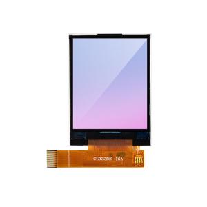 Quality Industrial 2.2Inch 176x220 3.3Volt Small LCD Screens wholesale