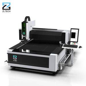 Quality Small Fiber Laser Sheet Cutting Machine wholesale