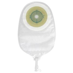 Quality Ostomy Bag One Piece Urostomy Bag Drainable Pouches For Ostomy wholesale