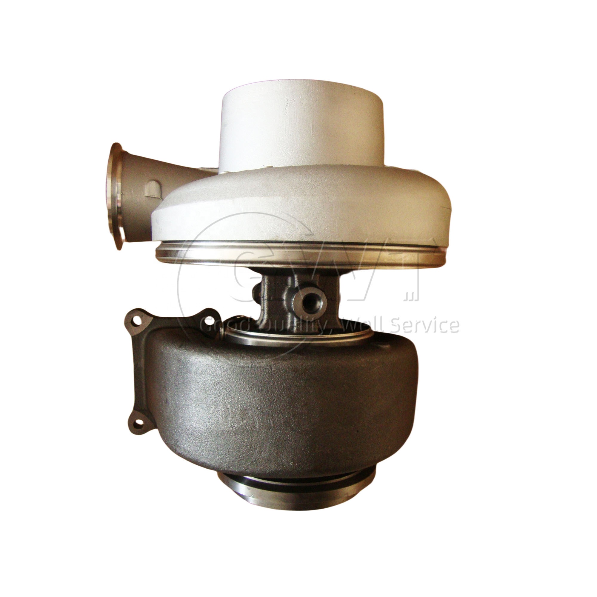 3804565 4033554 4033554H 3536803 CUMMINS Turbochargers HT60 For N14 N14-C525