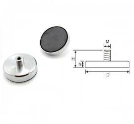 Quality Perfect service door holding magnet magnetic pick up tools wholesale